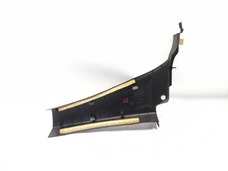Recambio de moldura para fiat doblo ii cargo (263) furgón base referencia OEM IAM 735455674  