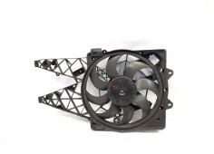 Recambio de electroventilador para fiat doblo ii cargo (263) furgón base referencia OEM IAM 519673510 896010100 8D9200000
