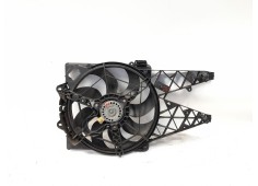 Recambio de electroventilador para fiat doblo ii cargo (263) furgón base referencia OEM IAM 519673510 896010100 8D9200000 2