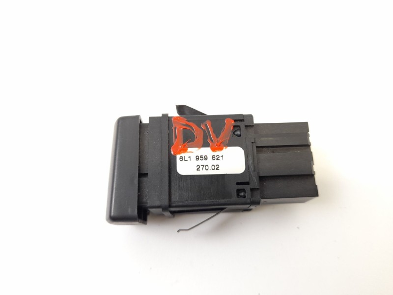 Recambio de interruptor para seat ibiza iii (6l1)1.9 tdi referencia OEM IAM 6L1959621  