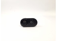 Recambio de mando luces para seat ibiza iii (6l1)1.9 tdi referencia OEM IAM 6L1941531Q  04062032