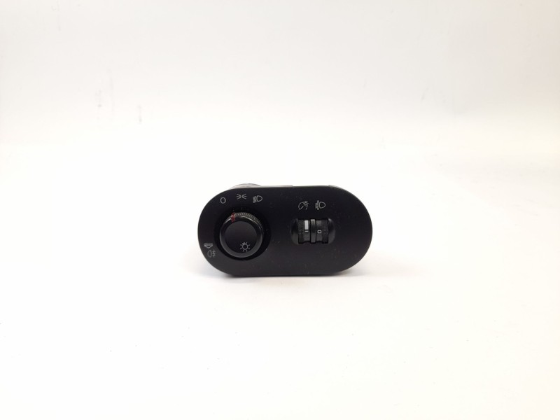 Recambio de mando luces para seat ibiza iii (6l1)1.9 tdi referencia OEM IAM 6L1941531Q  04062032