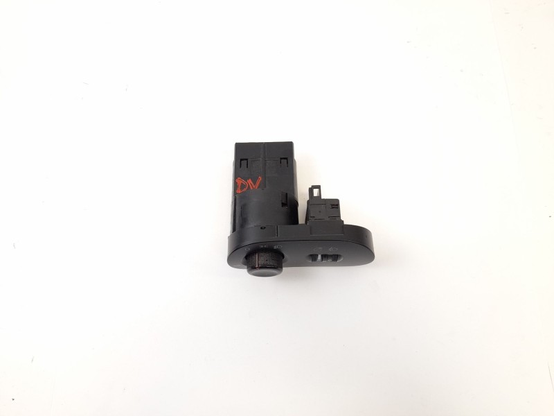 Recambio de mando luces para seat ibiza iii (6l1)1.9 tdi referencia OEM IAM 6L1941531Q  04062032