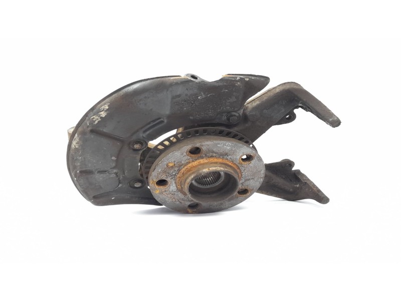 Recambio de mangueta delantera izquierda para volkswagen golf iv berlina (1j1) 1.9 tdi referencia OEM IAM   