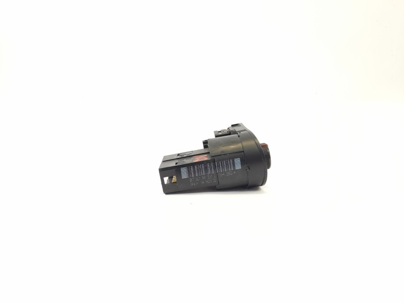 Recambio de mando luces para seat ibiza iii (6l1)1.9 tdi referencia OEM IAM 6L1941531Q  04062032