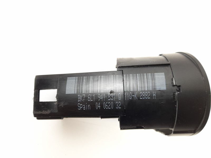 Recambio de mando luces para seat ibiza iii (6l1)1.9 tdi referencia OEM IAM 6L1941531Q  04062032