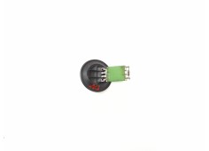 Recambio de resistencia calefaccion para seat ibiza iii (6l1)1.9 tdi referencia OEM IAM 12375  