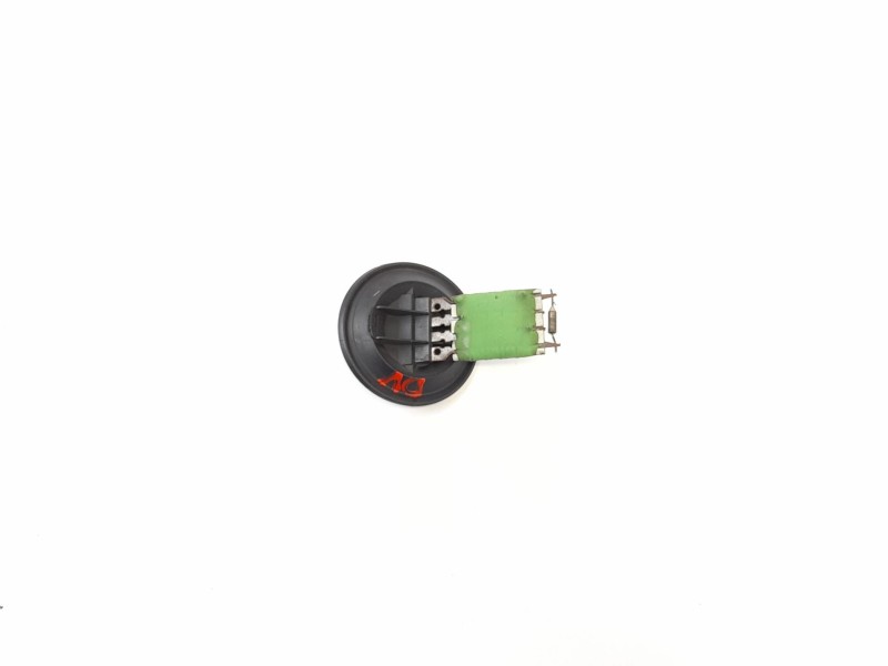 Recambio de resistencia calefaccion para seat ibiza iii (6l1)1.9 tdi referencia OEM IAM 12375  