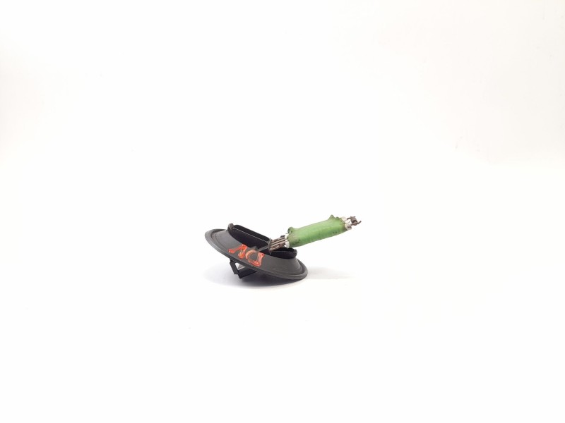 Recambio de resistencia calefaccion para seat ibiza iii (6l1)1.9 tdi referencia OEM IAM 12375  