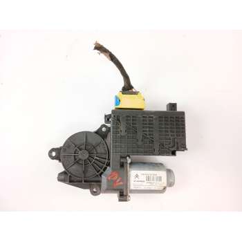 MOTOR ELEVALUNAS DELANTERO IZQUIERDO 9674032780 