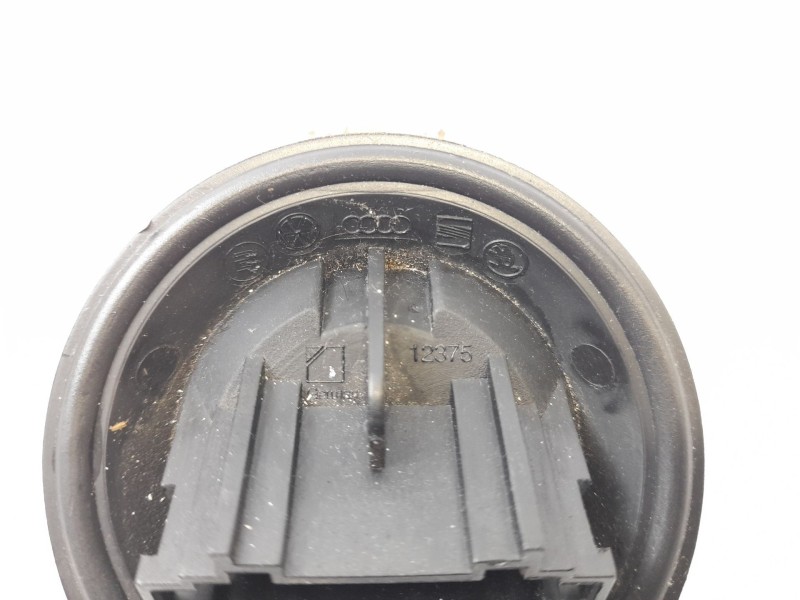 Recambio de resistencia calefaccion para seat ibiza iii (6l1)1.9 tdi referencia OEM IAM 12375  