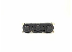 Recambio de mando calefaccion / aire acondicionado para seat ibiza iii (6l1)1.9 tdi referencia OEM IAM 6Q0819445  