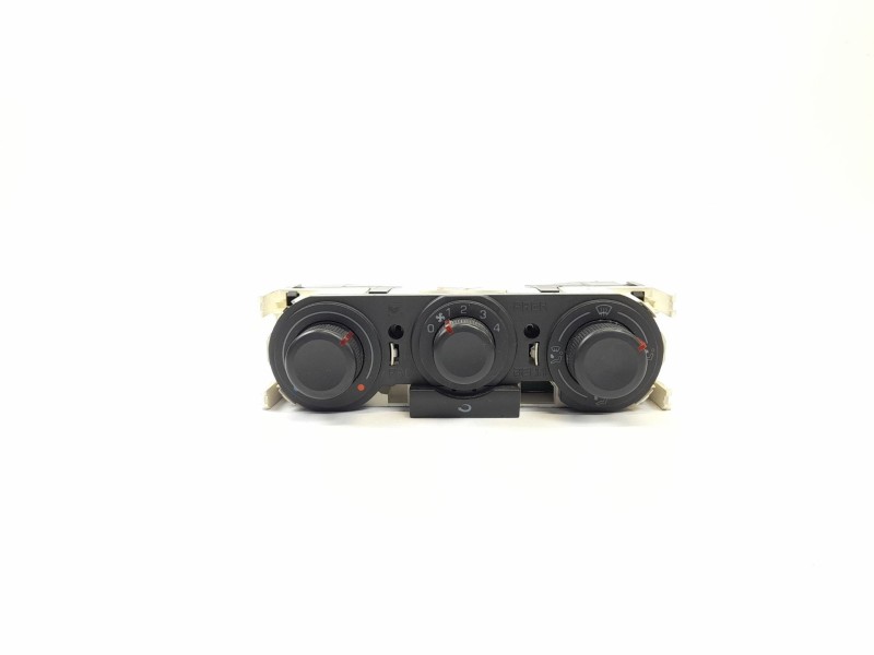 Recambio de mando calefaccion / aire acondicionado para seat ibiza iii (6l1)1.9 tdi referencia OEM IAM 6Q0819445  