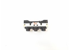 Recambio de mando calefaccion / aire acondicionado para seat ibiza iii (6l1)1.9 tdi referencia OEM IAM 6Q0819445   2