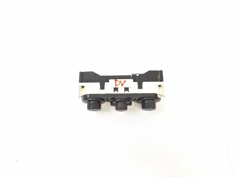 Recambio de mando calefaccion / aire acondicionado para seat ibiza iii (6l1)1.9 tdi referencia OEM IAM 6Q0819445  