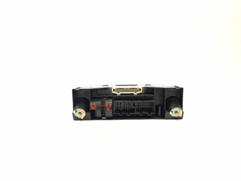 Recambio de mando calefaccion / aire acondicionado para seat ibiza iii (6l1)1.9 tdi referencia OEM IAM 6Q0819445  