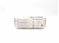 Recambio de airbag delantero derecho para seat ibiza iii (6l1)1.9 tdi referencia OEM IAM 6Q0880204E  P600916200A