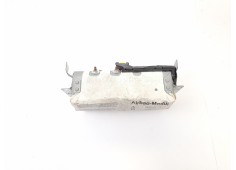 Recambio de airbag delantero derecho para seat ibiza iii (6l1)1.9 tdi referencia OEM IAM 6Q0880204E  P600916200A 2
