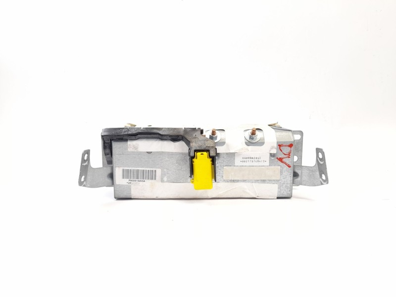 Recambio de airbag delantero derecho para seat ibiza iii (6l1)1.9 tdi referencia OEM IAM 6Q0880204E  P600916200A