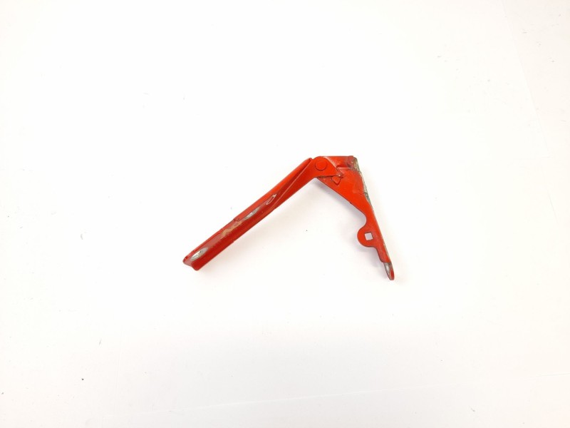 Recambio de bisagra para seat ibiza iii (6l1)1.9 tdi referencia OEM IAM 6L0823302A  