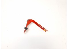 Recambio de bisagra para seat ibiza iii (6l1)1.9 tdi referencia OEM IAM 6L0823301A  