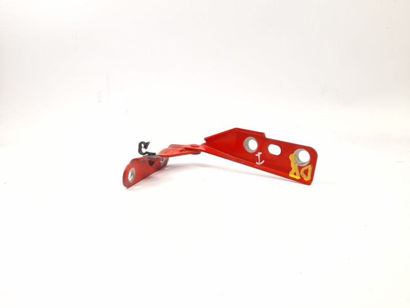 Recambio de bisagra para seat ibiza iii (6l1)1.9 tdi referencia OEM IAM 6L0823301A  
