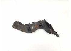 Recambio de soporte paragolpes trasero para seat ibiza iii (6l1)1.9 tdi referencia OEM IAM 6L6807394  