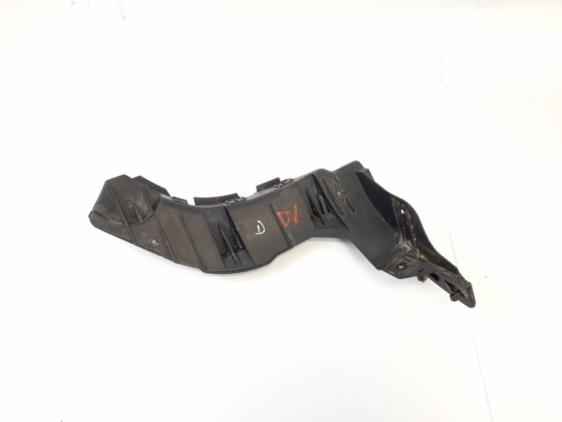 Recambio de soporte paragolpes trasero para seat ibiza iii (6l1)1.9 tdi referencia OEM IAM 6L6807394  