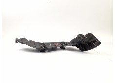 Recambio de soporte paragolpes trasero para seat ibiza iii (6l1)1.9 tdi referencia OEM IAM 6L6807394   2