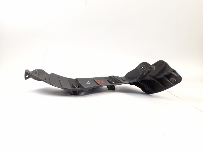 Recambio de soporte paragolpes trasero para seat ibiza iii (6l1)1.9 tdi referencia OEM IAM 6L6807394  