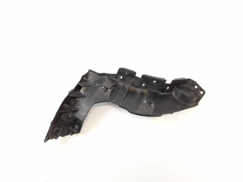 Recambio de soporte paragolpes trasero para seat ibiza iii (6l1)1.9 tdi referencia OEM IAM 6L6807394  