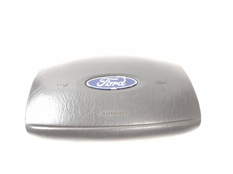 Recambio de airbag delantero izquierdo para ford transit autobús (e_ _) 2.0 di (f_e_, f_f_, f_g_) referencia OEM IAM YC1AV043B13