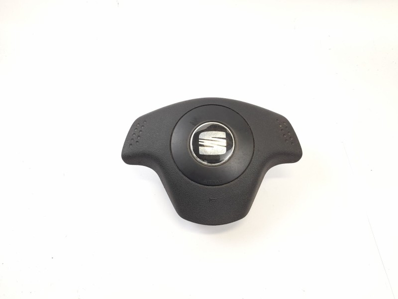 Recambio de airbag delantero izquierdo para seat ibiza iii (6l1)1.9 tdi referencia OEM IAM 6L0880201  