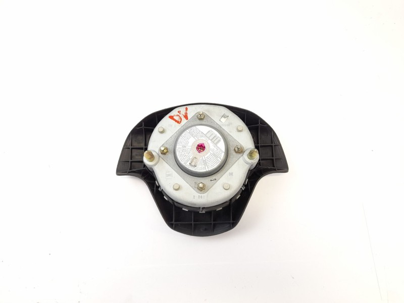Recambio de airbag delantero izquierdo para seat ibiza iii (6l1)1.9 tdi referencia OEM IAM 6L0880201  