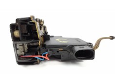 Recambio de cerradura puerta trasera derecha para seat toledo (1m2) 2.3 v5 referencia OEM IAM    2
