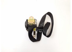 Recambio de cinturon seguridad delantero izquierdo para seat ibiza iii (6l1)1.9 tdi referencia OEM IAM 5424018  