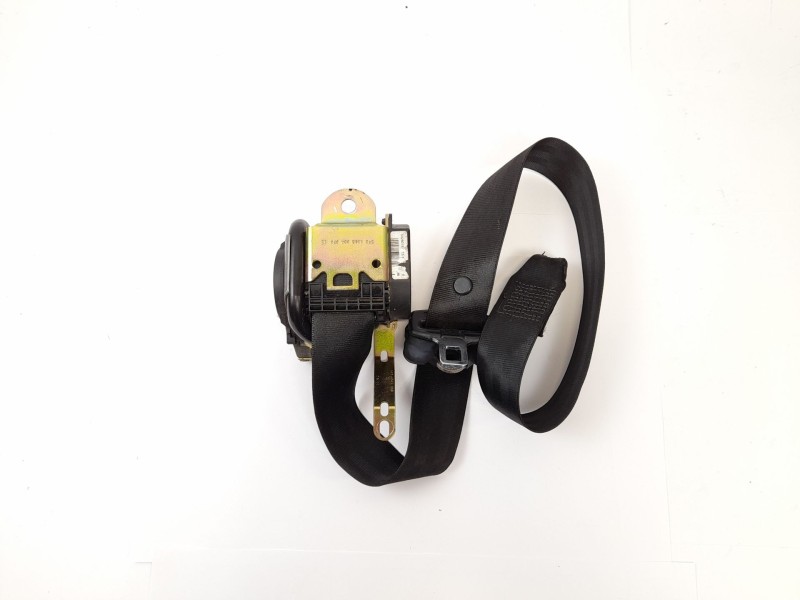 Recambio de cinturon seguridad delantero izquierdo para seat ibiza iii (6l1)1.9 tdi referencia OEM IAM 5424018  