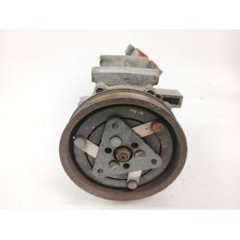 COMPRESOR AIRE ACONDICIONADO SD6VBHF 