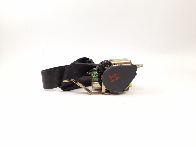 Recambio de cinturon seguridad delantero izquierdo para seat ibiza iii (6l1)1.9 tdi referencia OEM IAM 5424018  
