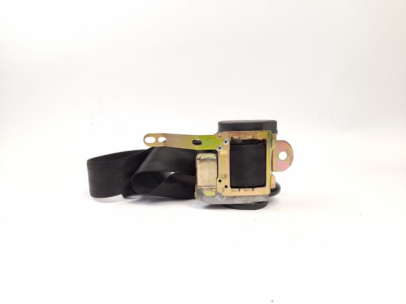 Recambio de cinturon seguridad delantero izquierdo para seat ibiza iii (6l1)1.9 tdi referencia OEM IAM 5424018  