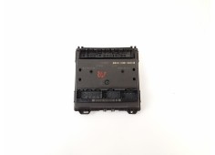 Recambio de centralita check control para seat ibiza iii (6l1)1.9 tdi referencia OEM IAM 6Q1937049C  5WK48212C