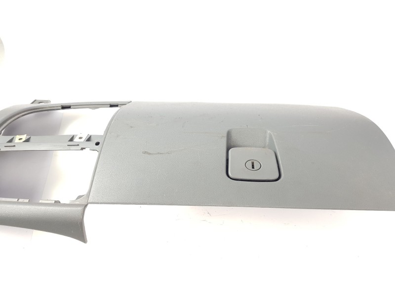 Recambio de guantera para peugeot boxer caja cerrada (rs2850) 2.8 hdi referencia OEM IAM LS130434601  