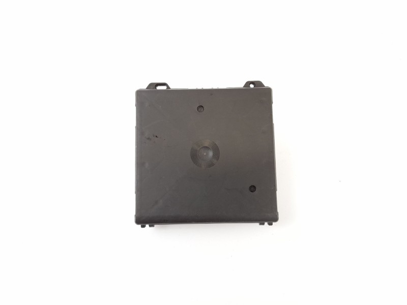 Recambio de centralita check control para seat ibiza iii (6l1)1.9 tdi referencia OEM IAM 6Q1937049C  5WK48212C