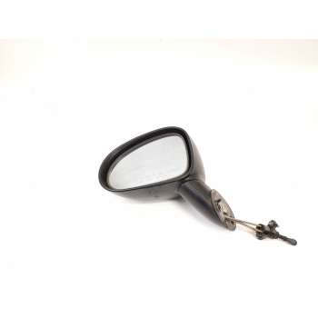 RETROVISOR IZQUIERDO 
