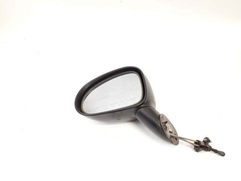 RETROVISOR IZQUIERDO 