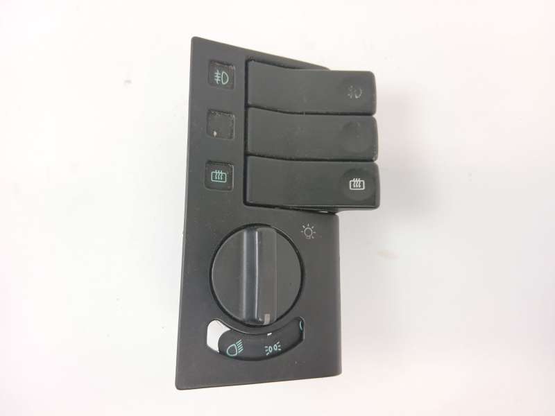 MANDO LUCES 467850 