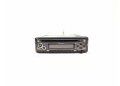 Recambio de sistema audio / radio cd para seat ibiza iii (6l1)1.9 tdi referencia OEM IAM DEH1630R  