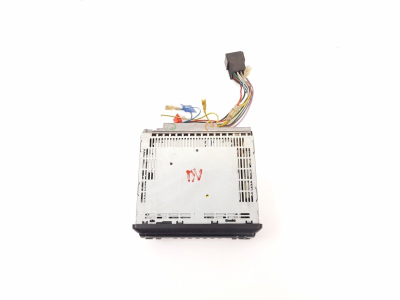 Recambio de sistema audio / radio cd para seat ibiza iii (6l1)1.9 tdi referencia OEM IAM DEH1630R  