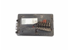 Recambio de caja reles / fusibles para seat ibiza iii (6l1)1.9 tdi referencia OEM IAM 6Q0937550C  