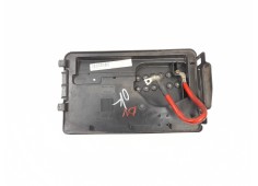 Recambio de caja reles / fusibles para seat ibiza iii (6l1)1.9 tdi referencia OEM IAM 6Q0937550C   2